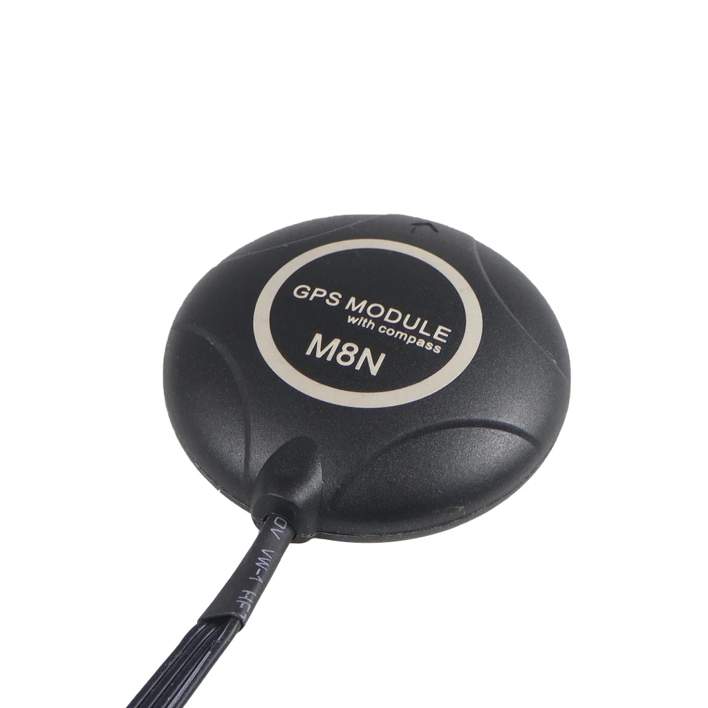 GNSS Compass Module ShenStar M8N GPS Built in Compass for DJI NAZA M V2 LITE Flight Controller Board