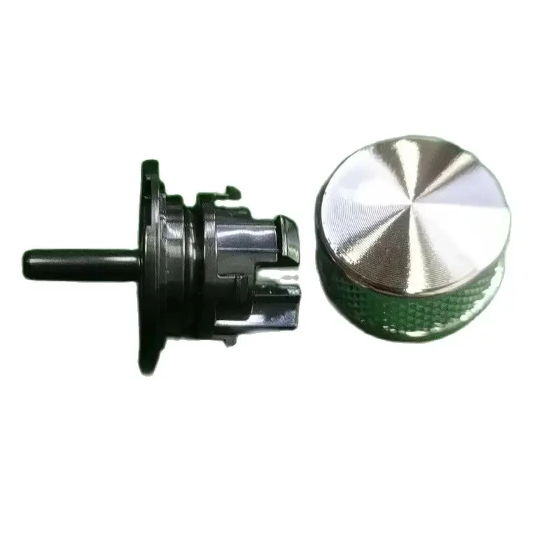 Description Picture 2 of itemDelong Coffee Machine Knob, EC9665, Suitable for Delong