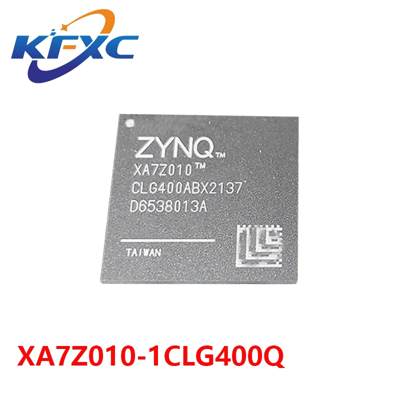 

XA7Z010 CSPBGA-400 Новинка оригинал