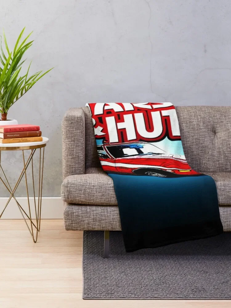 Starsky and Hutch TV �ø��� ������ ���, ������ ķ�� ���, �ܿ� �غ� ���