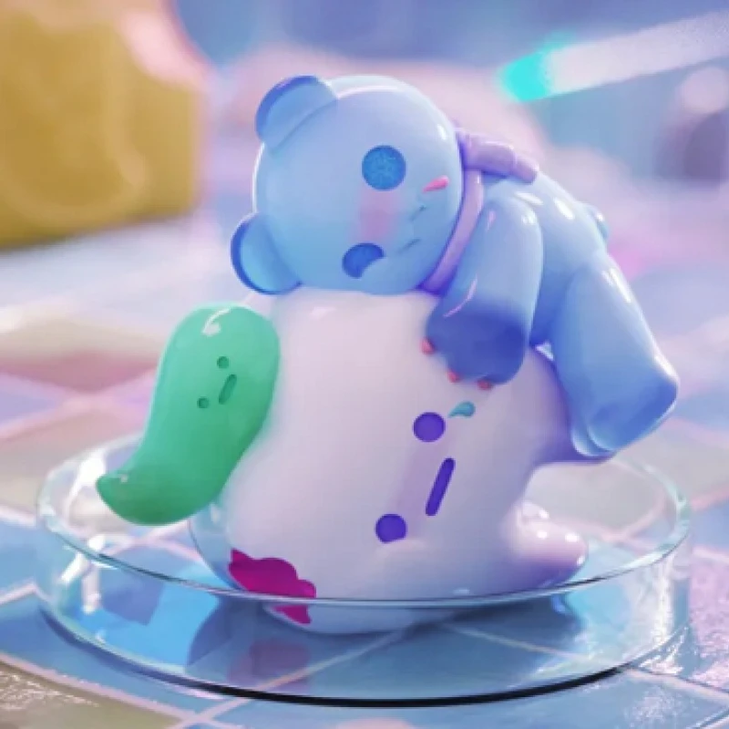 シンウー　フィギュア　アソートセット シンウー フィギュア アソートセット Hermeow Shop 海外トイ專門