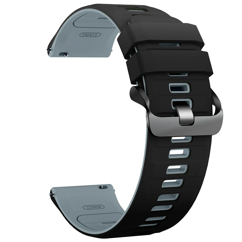 Premium Sports Strap Bracelet for HUAWEI WATCH - Versatile Band 46mm/42mm