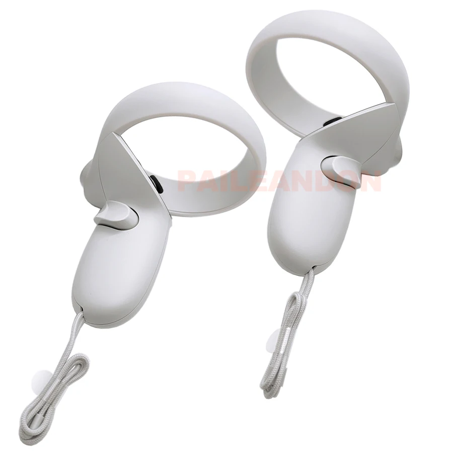 Controller Originale Meta Oculus Quest 2 &ndash; DESTRO &ndash; OEM &ndash; Aperto Ma Mai Usato