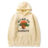 Japanese Harajuku Hoodie Graphic Print Sweatshirt Unisex Cartoon Streetwear Pullover Men Miyagi Do Karate Hoody Sudaderas Y2k 1