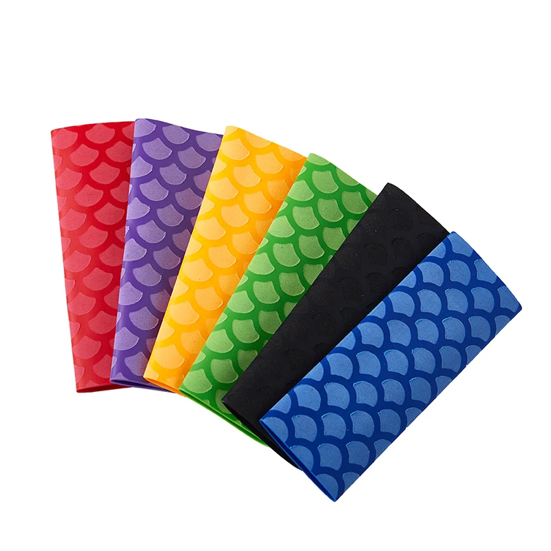Description Picture 5 of itemTable tennis rackets for overgrip handle tape Heat-shrinkable material ping pong set bat grips sweatband accessories