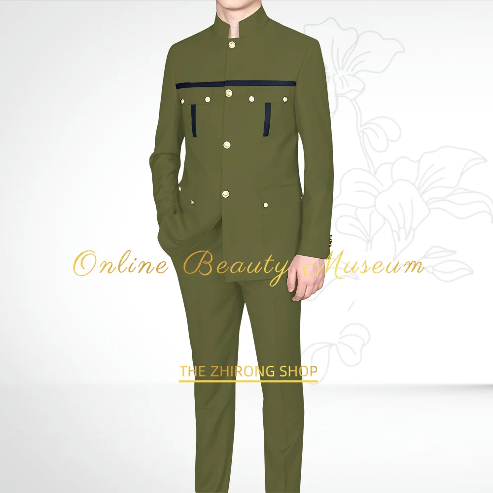 Army Green