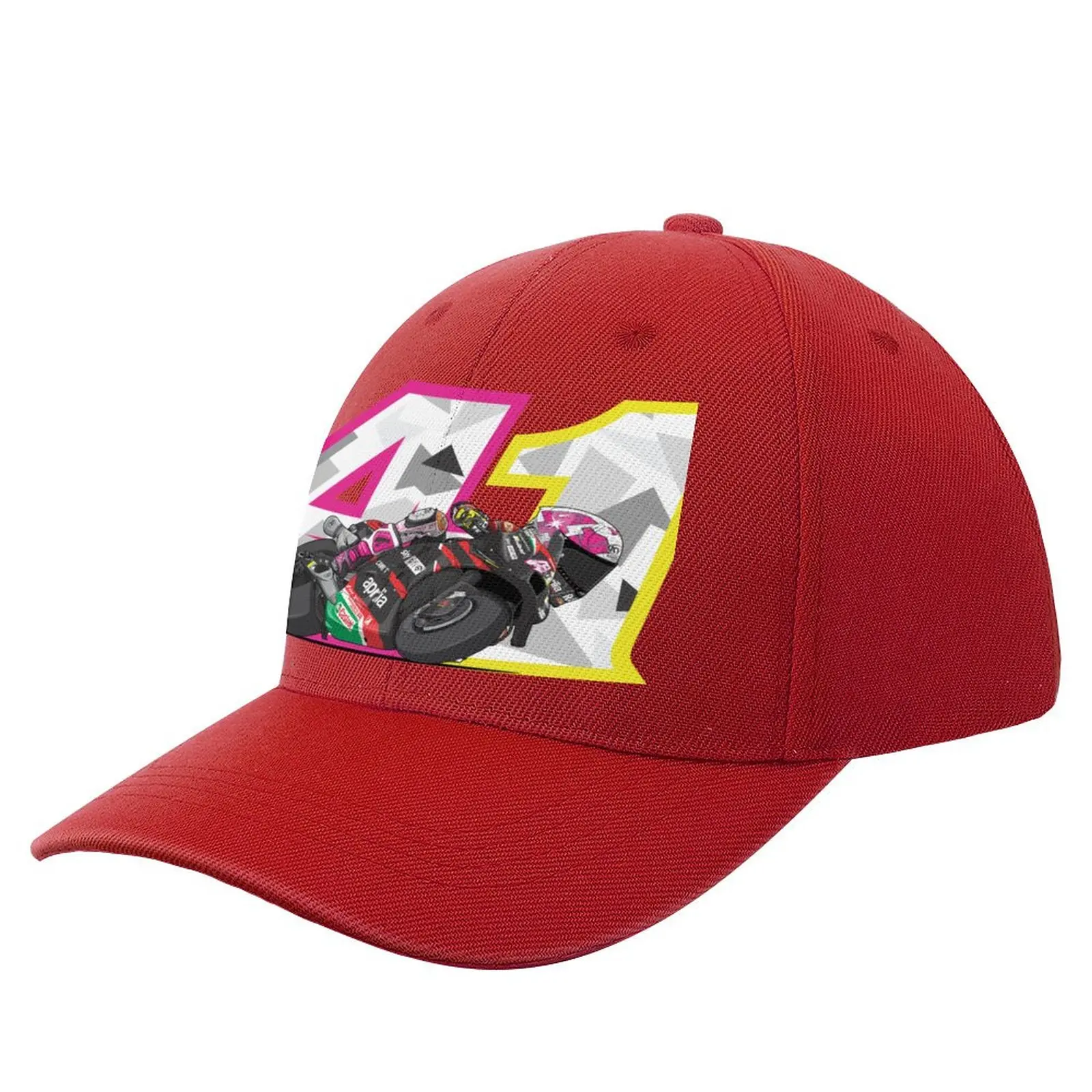 

ALEIX ESPARGARO Baseball Cap |-F-| Horse Hat Hat Girl Men'S