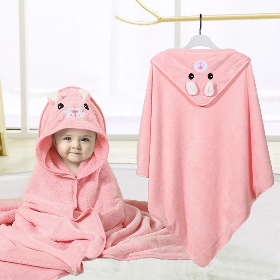 Ropa Bata De Casa Bebe Bata De Casa Bebe Bata De Baño Para Bebé
