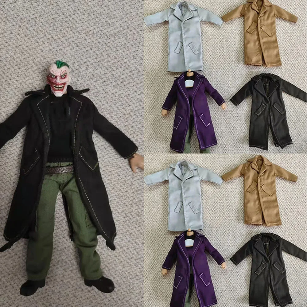 12 Inch Action Figures Clothes 12 Inch Soldier Action Figure 1/12