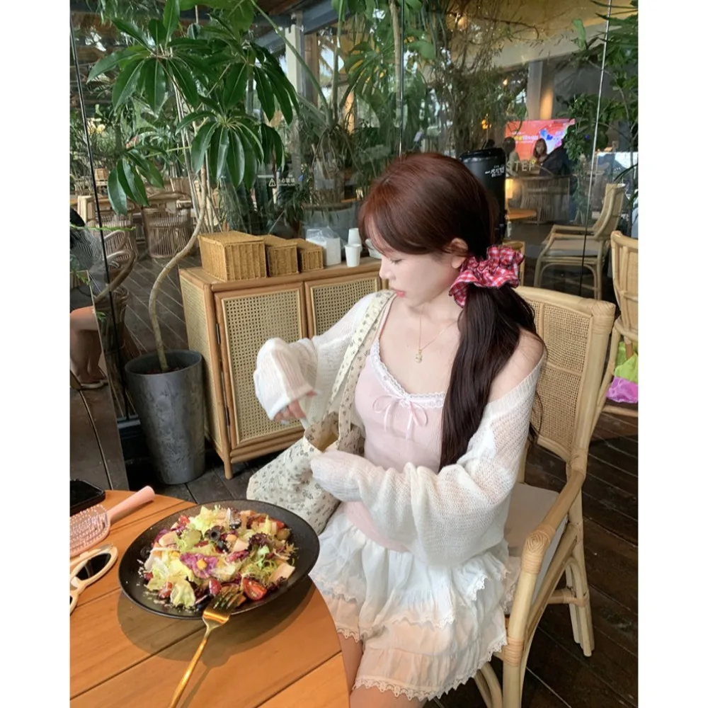 Polyester Summer Tube Top for Women with Chest Pads