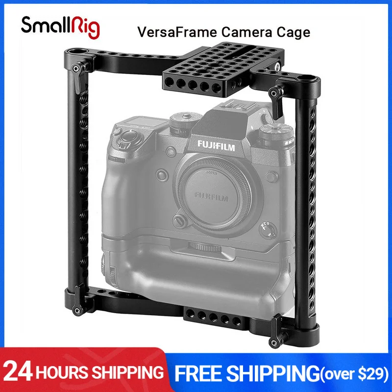 Smallrig-versaframe-canon-EOS-1DC-1dx-nikon-d3x-d3s-sony-a7-a7ii ...