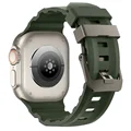 Dark green grey