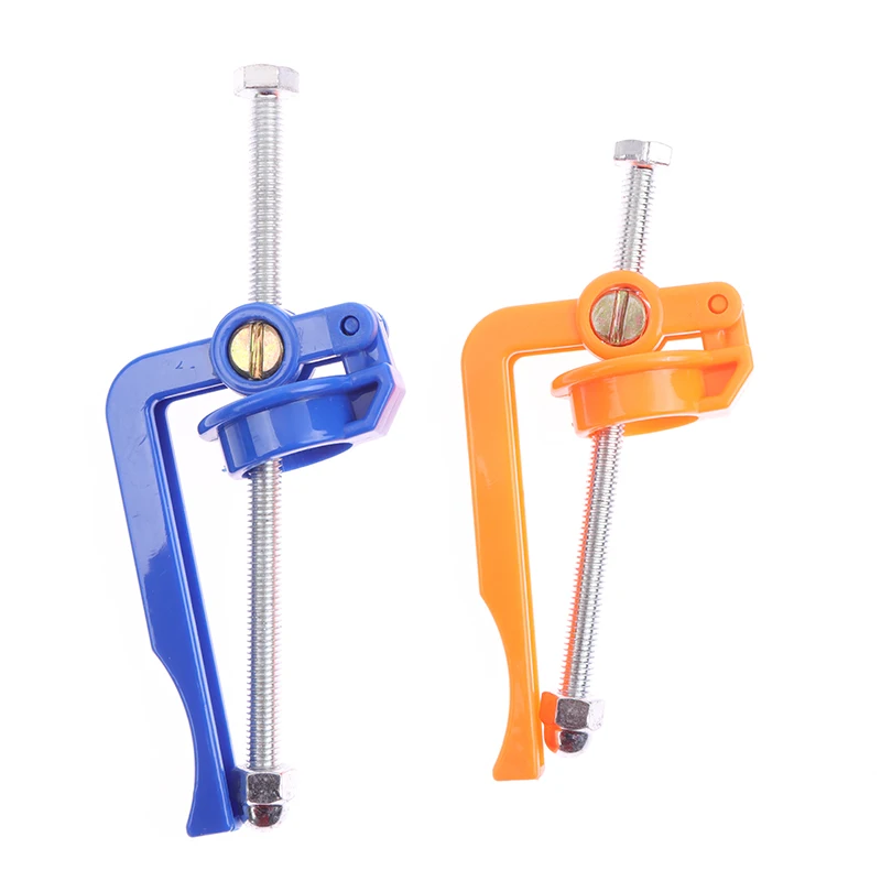 

New 5CC~10CC Rosin Flux Barrel Extruder Manual Labor-Saving Glue Gun For Syringe Welding Oil Solder Paste UV Mask Oil Glue