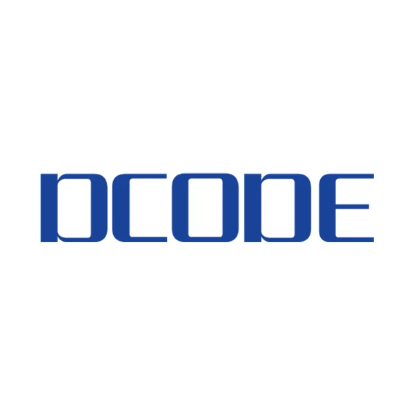 DCODE Factory Store