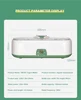 Wholesale Home Kitchen Appliance, Yogurt Machine Stainless Steel Mini Yogurt Maker Automatic Electric Yogurt Maker/ 5
