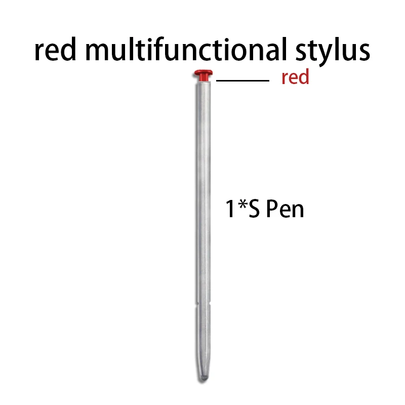 Enhanced Stylus Pen for Note-Taking and Drawing