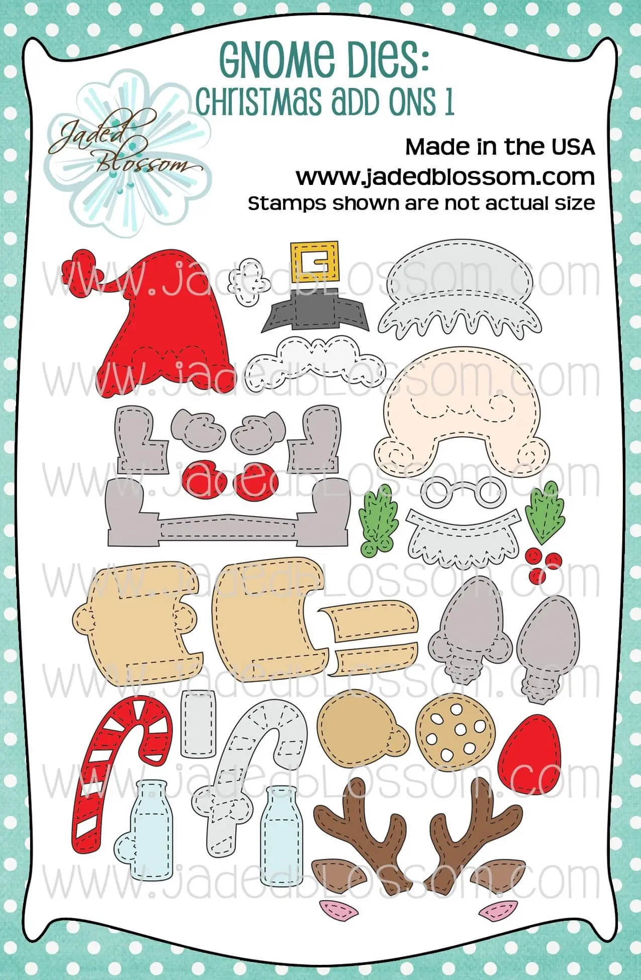 

Gnome штампы рождественские подарки 1 металлические штампы для рукоделия Скрапбукинг альбом декоративные ремесла тиснение искусство