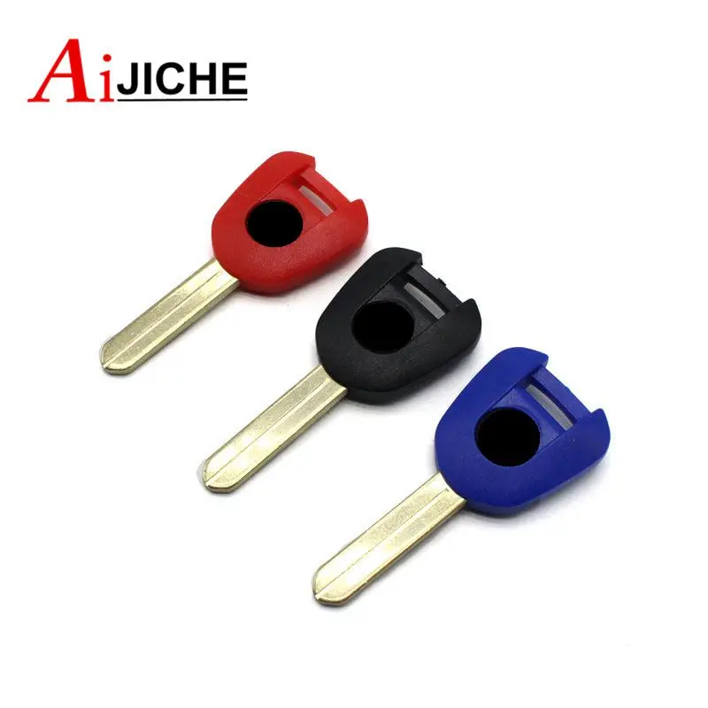 

Motorcycle Accessories Embryo Blank Keys For Honda NC700S NC700X NC700D NC750S NC750X