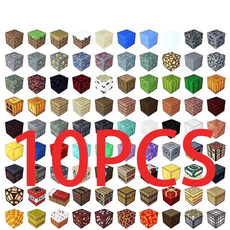 Randomly 10
