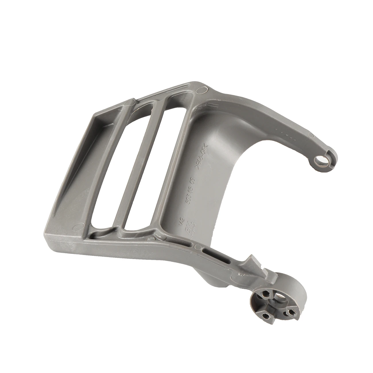 Protezione Maniglia Freno Catena Adatta Husqvarna 450 Rancher 445 445E 450 450E #544082601