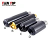 Universal Motorcycle Exhaust System 51mm Carbon Fiber Muffler Tornado 302R Leoncino BJ500 502C Pitbike Moto R1 R6 Ninjia250 Tube