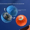 Smarts Dog Toy Ball Automatic Electronic Interactive Training Pet Toy Gravity Moving Ball Rechargeable Active Rolling Ball Toys 6