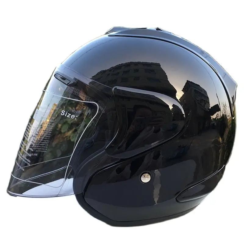 3/4 ���� ���̽� ������� ���, ���� �÷�, ���� ��Ʈ ������ ���� ���̽� ������� ���, Casco Ram-4 ���