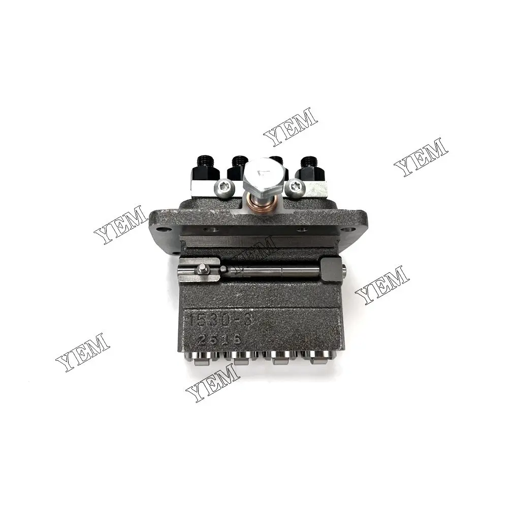 

Ротор насоса V3300 1G517-51013 1G51751013 для дизельного двигателя Kubota