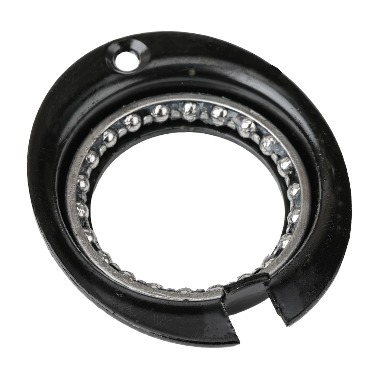 Fork Bearing Bowl Plastic Spacers Electric Scooter Front Fork Parts for Xiaomi M365 1S Pro