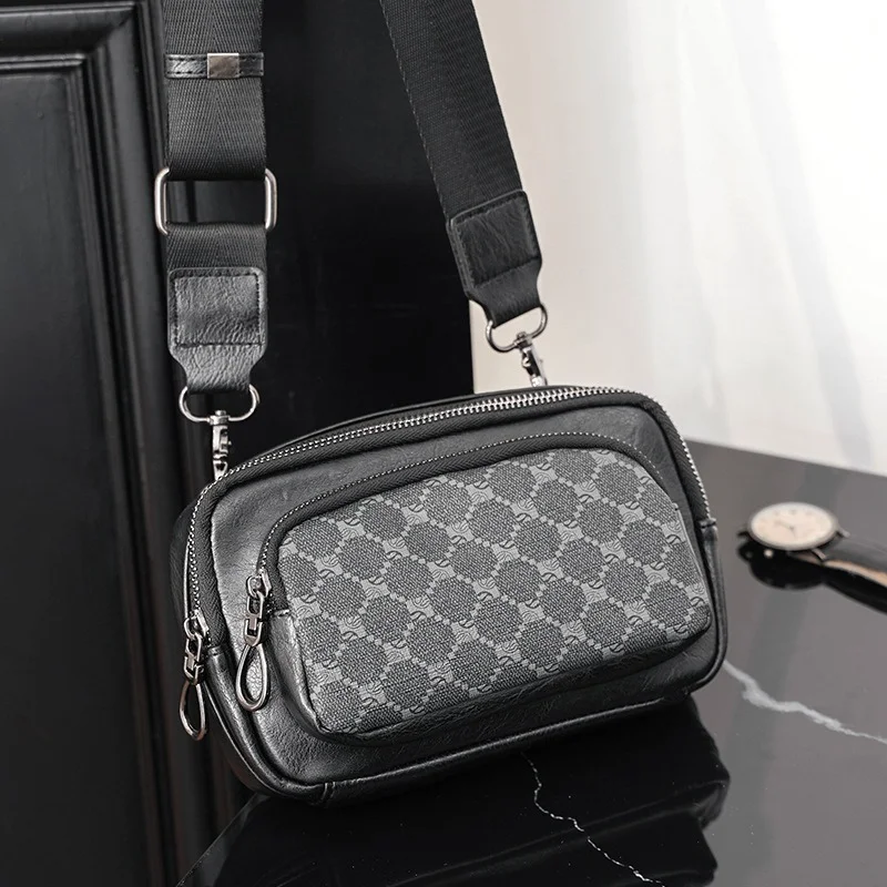 EQWLJWE Unique Football Shaped Cross Body Bag Round Handbag PU