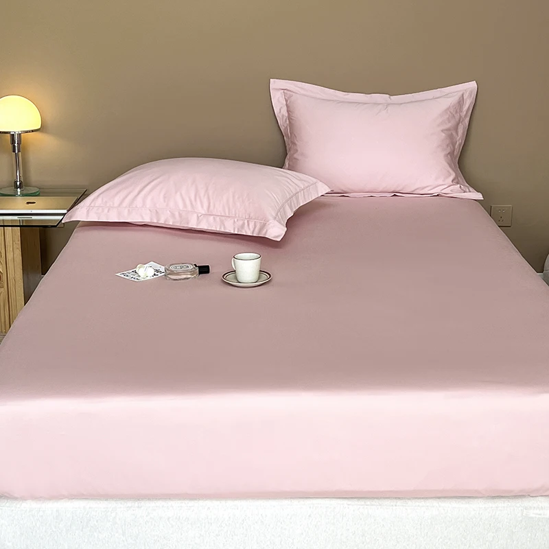 

SMVP simple single and double human silk sense high-end comfortable sleeping sheets blanket chuan'shang'yong dual-use