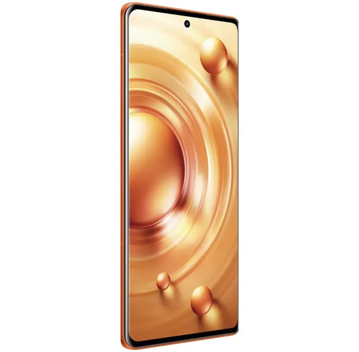 Vivo X80