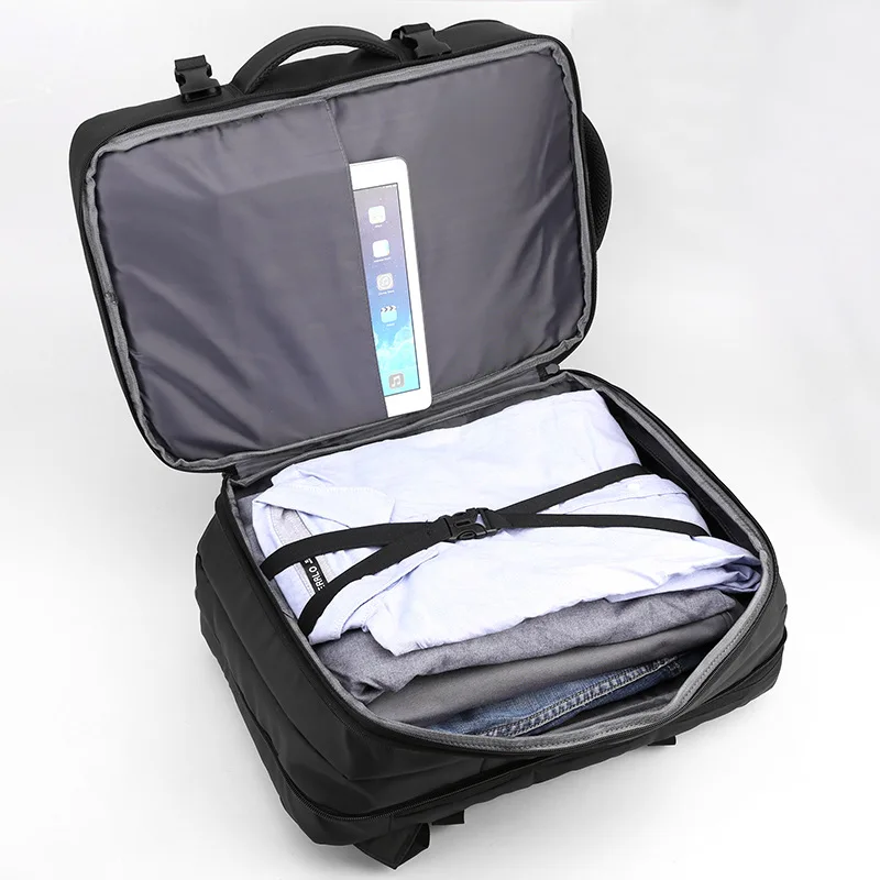 Original Xiaomi Urban Men's Commute Laptop Backpack 17 inch Notebook Bag Women Casual Travel Backpacks Big Capacity Handbags