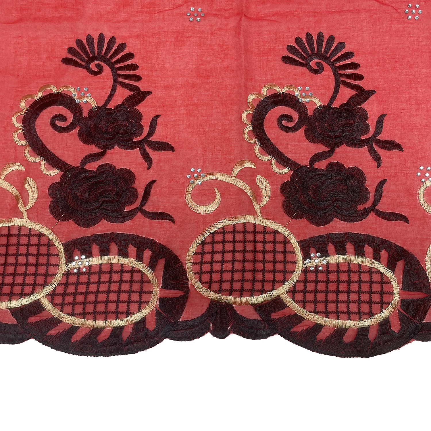 Рисунок 5 - Лидер продаж, новейший африканский