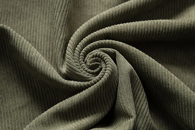 Winter Corduroy Coat Jacket 23