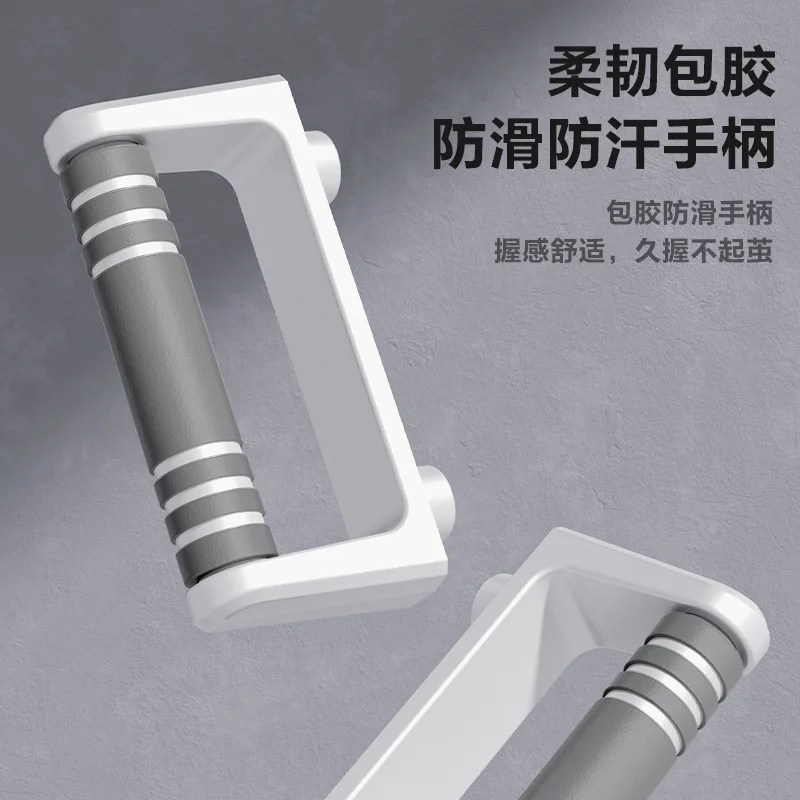 Push-ups Multifunctional Bracket Counting Board Household Chest Training Fitness Equipment