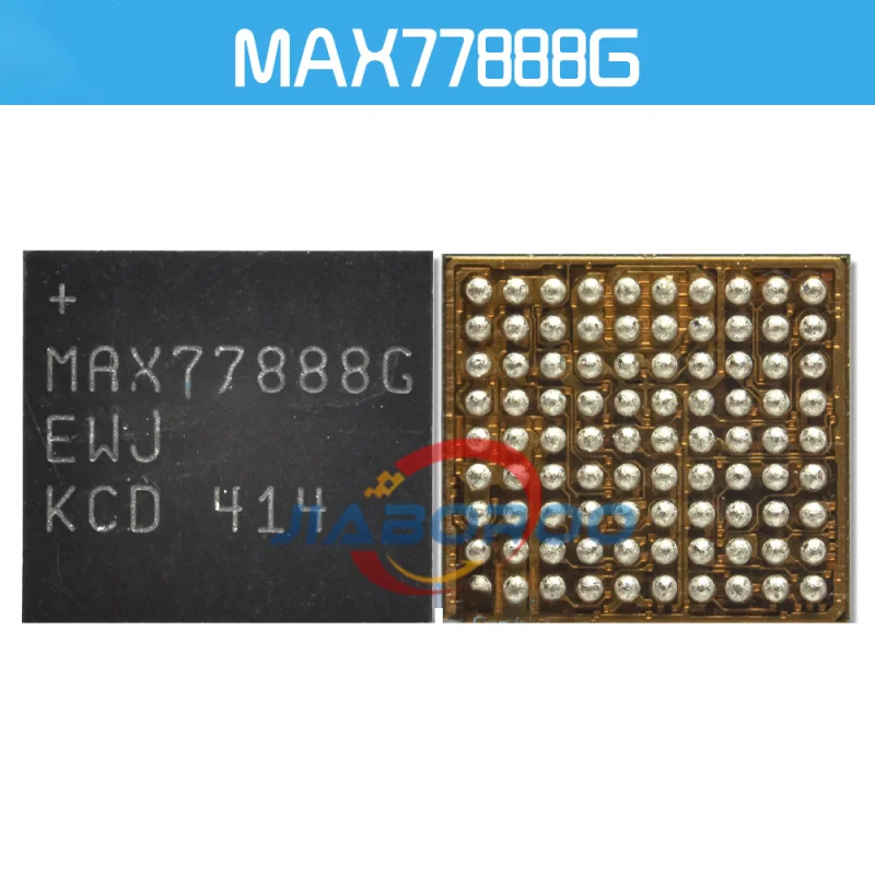 2 개/몫 MAX77888 MAX77888G MAX77888GEWJ 전원 ic SM P600 P605 참고 10 T320 ...