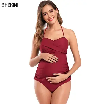 Zonxan One-Piece Swimsuits Sexy and Comfortable Swimsuits Shein Swimsuit  Bale - China Dress and Women Dress price