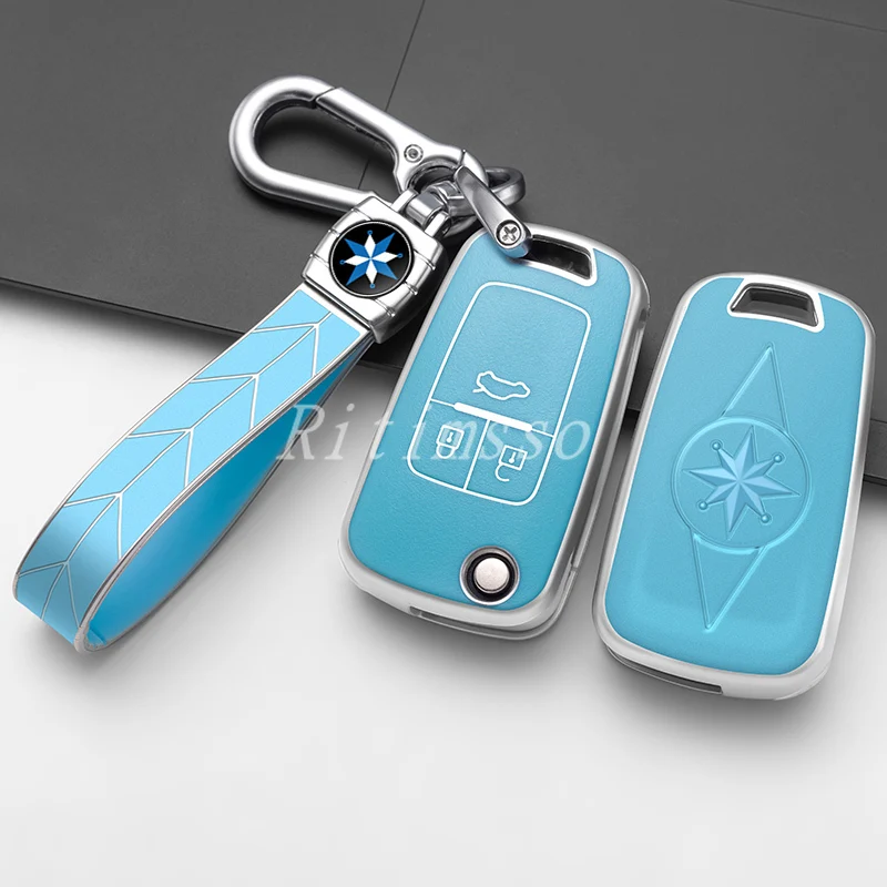 TPU Car Key Cover Case for Chevrolet Cruze Aveo Buick VAUXHALL OPEL Insignia Astra J Zafira C 3 /4 Btn Protector Accessorie | Автомобили и