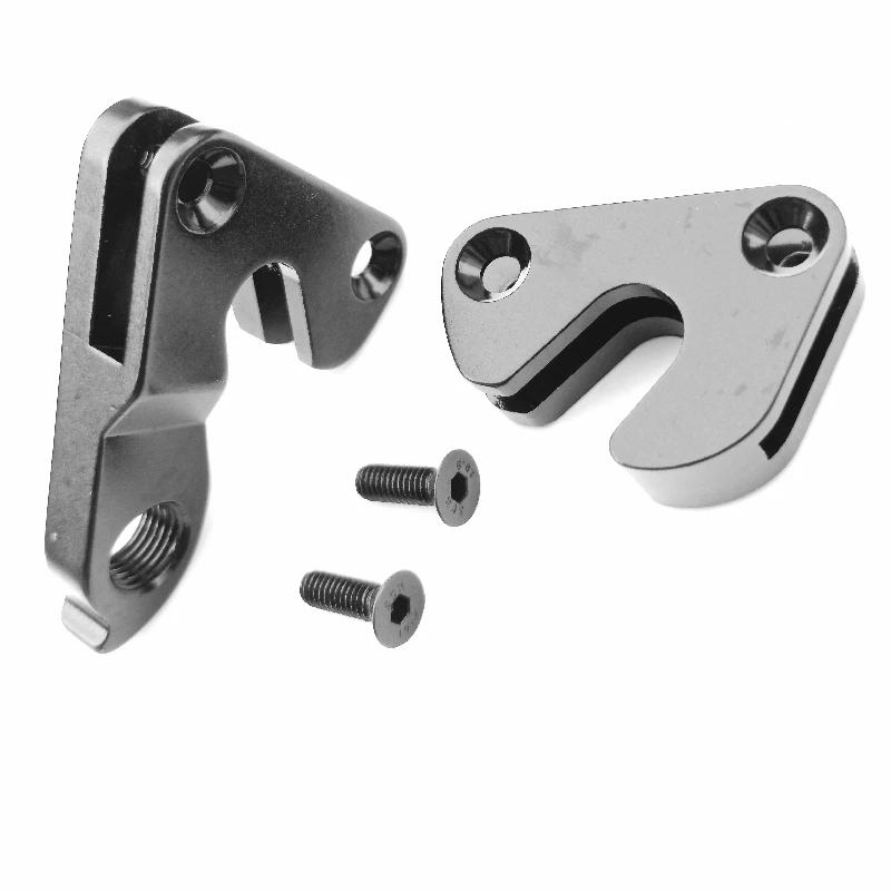 1Pc Elektrische Fahrrad Schaltwerk Aufhänger Für Raketen JAVA Decaf OEM E-Bike Carbon Kies Carbon Fahrrad Rahmen Mech dropout Extender – Detail 4