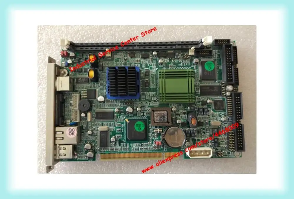 

PEB-6630VLA Industrial Control Half-Long