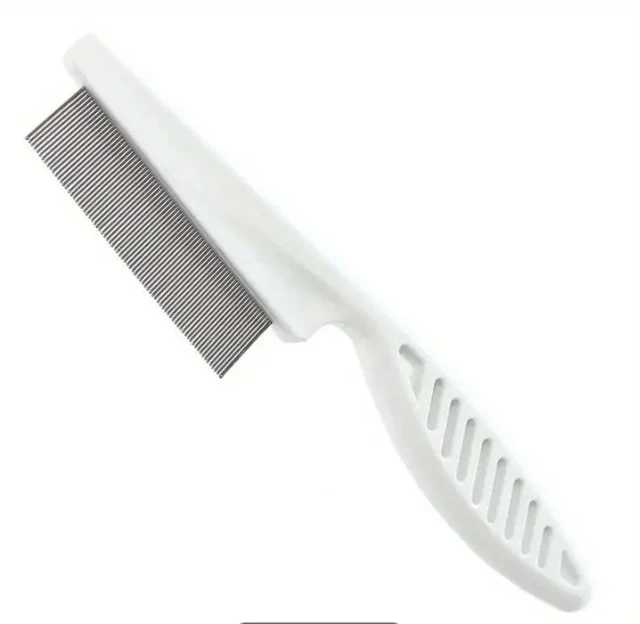 Dogs & Cats Hair Knot Comb To Remove Floating Hair Brush Cat Grooming Pet Self-cleaning Comb, Dog Grooming Comb 6