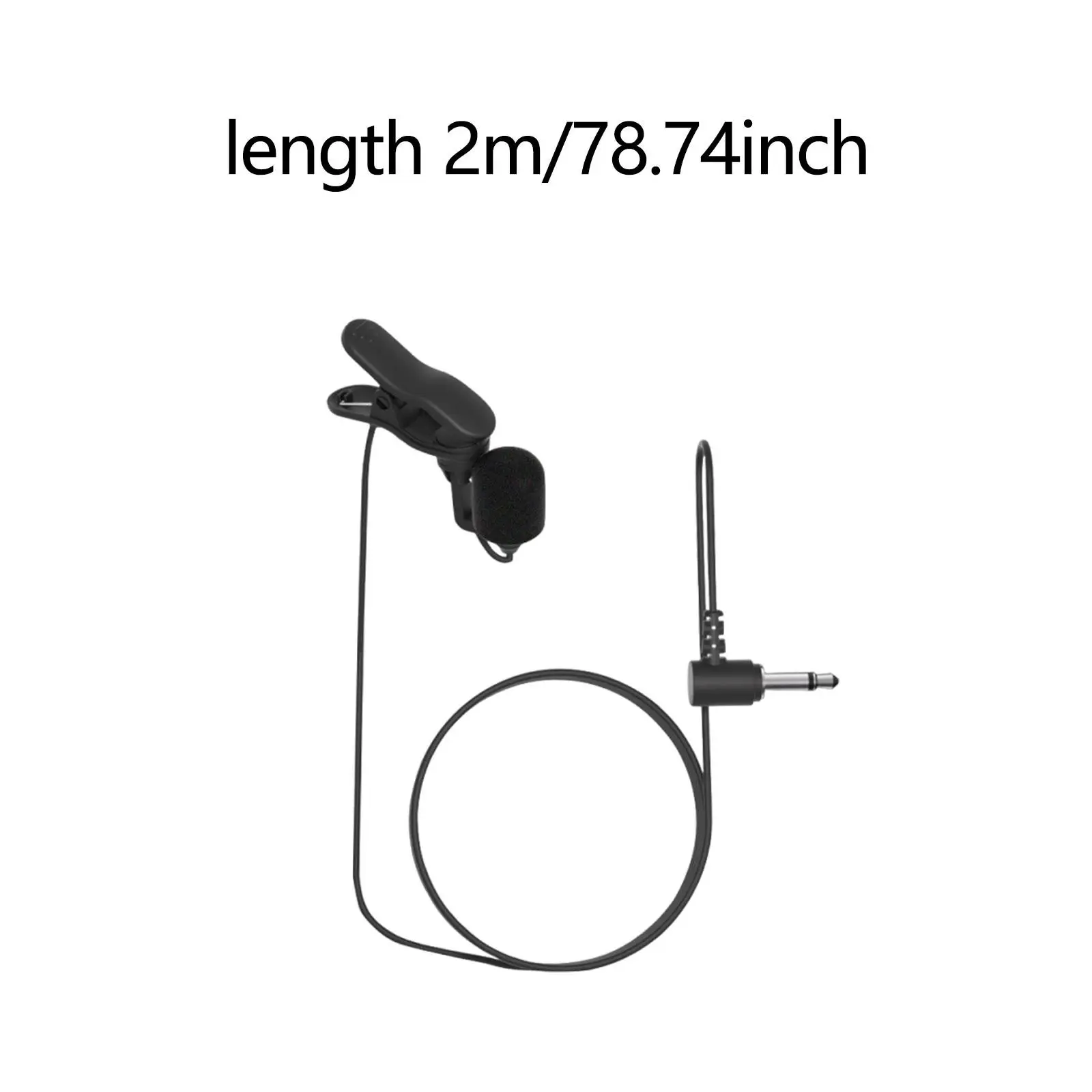 Universal Wired Instrument Wired Microphone Accessories Professional Clip on Universal Wired Instrument Wired Microphone Accessories Professional Clip on