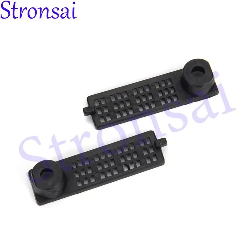 6G1-45214 & 63V-45215 Yamaha 선외기 모터용 물 흡입구 커버 2T Parsun Hidea 9.9HP 15HP 8HP;6G1-45214-00;63V-45215-00