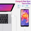 Cable Micro USB 5A pour recharge rapide et transfert de données