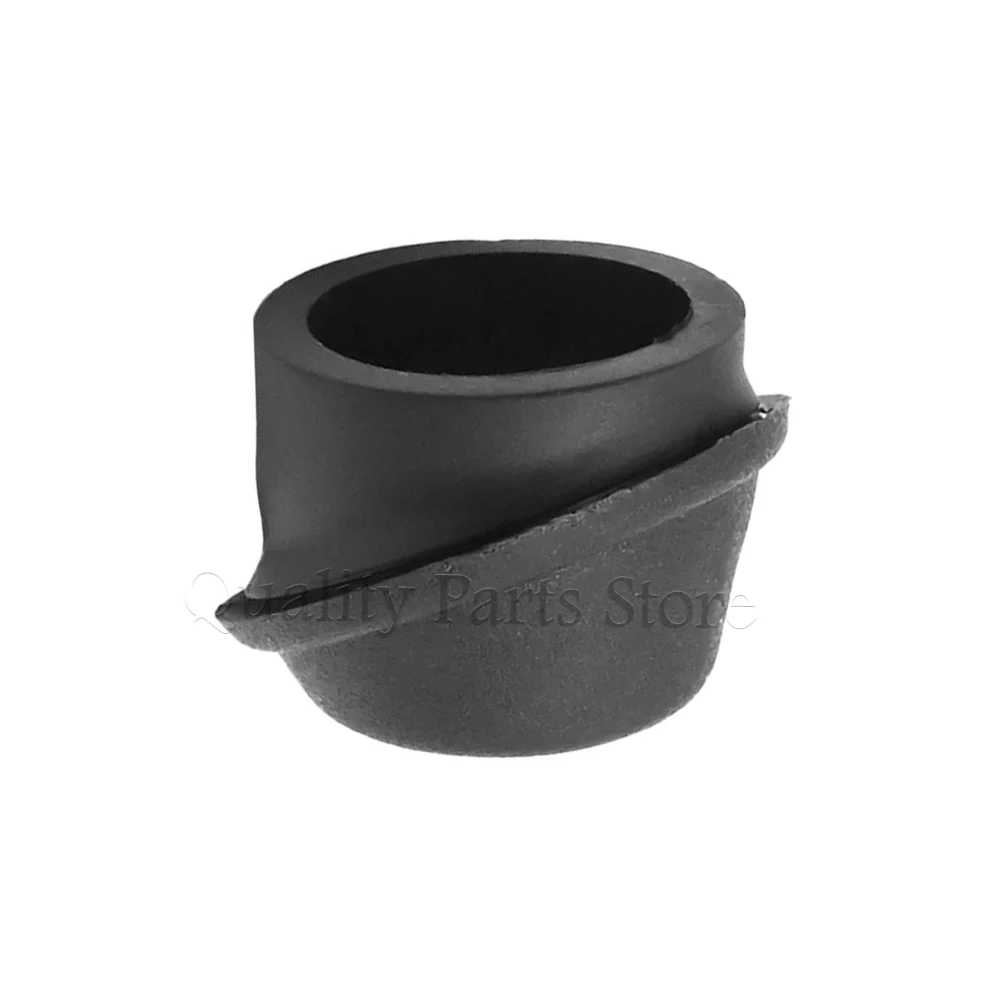 Car Aerial Base Antenna Grommet Gasket Replacement - High-Quality New Part, 1PC
