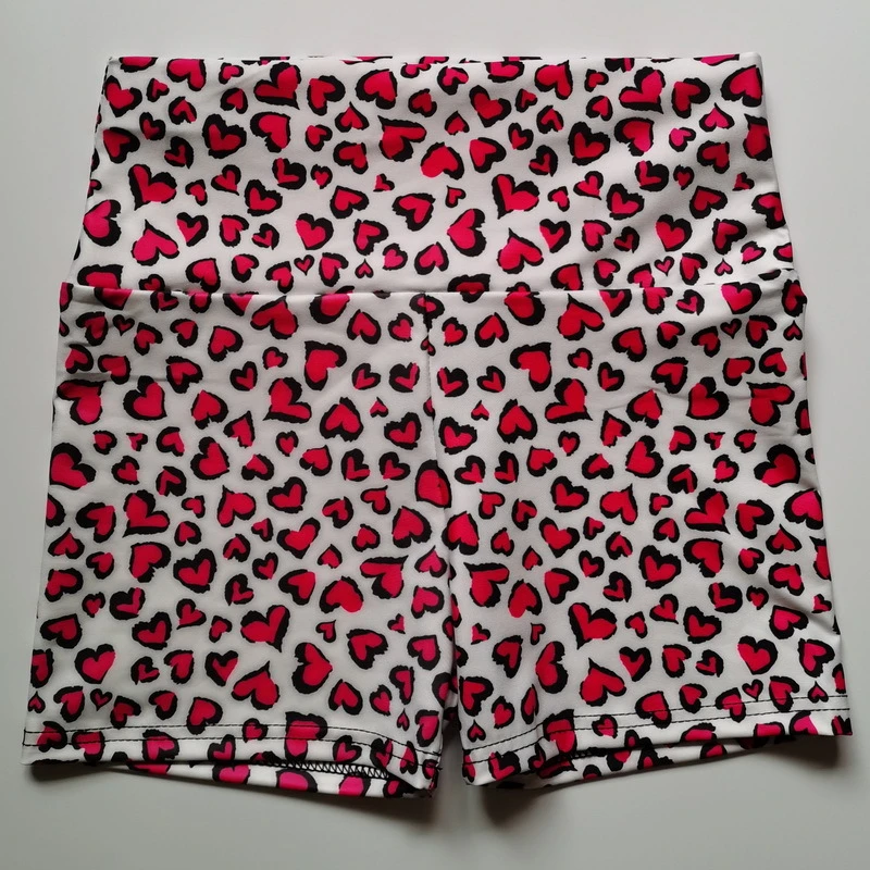 Ladies Shorts Y2k Harajuku Sexy Short for Women Summer Gym Fitness High Waist Korean Streetwear Push Up Sporty Women's Clothing