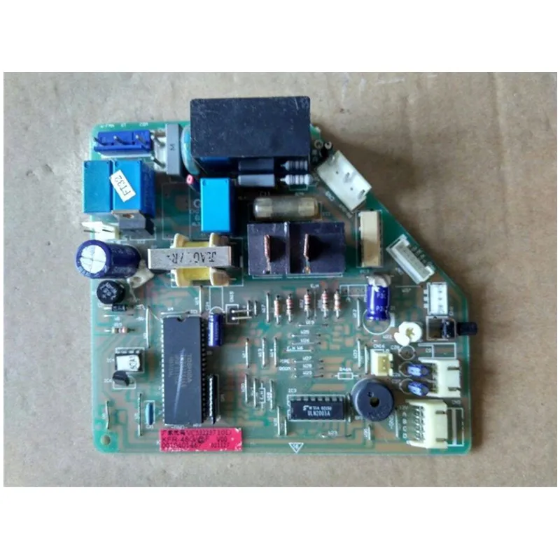 

for Haier computer board circuit board KFR-48G/F 0010401467 good working