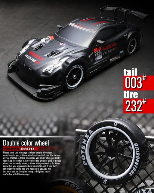 4wd 25km/h rc veículo gt rc drift carro de controle remoto carro esporte  corrida de alta velocidade drift carros, 100% novo