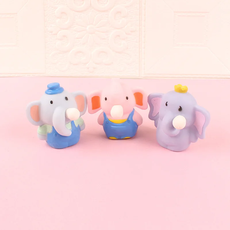 1PC Squeeze Toy Cute Bubble Squishy Toys Stress Relief Fidget Toy Squishy Balls Mermaid Unicorn Sloth Animals for Kids Adults - Bilde 3